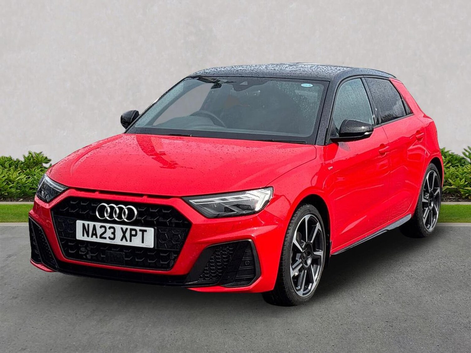 Used Audi A1 2023 for sale - 78193372: Photo 22