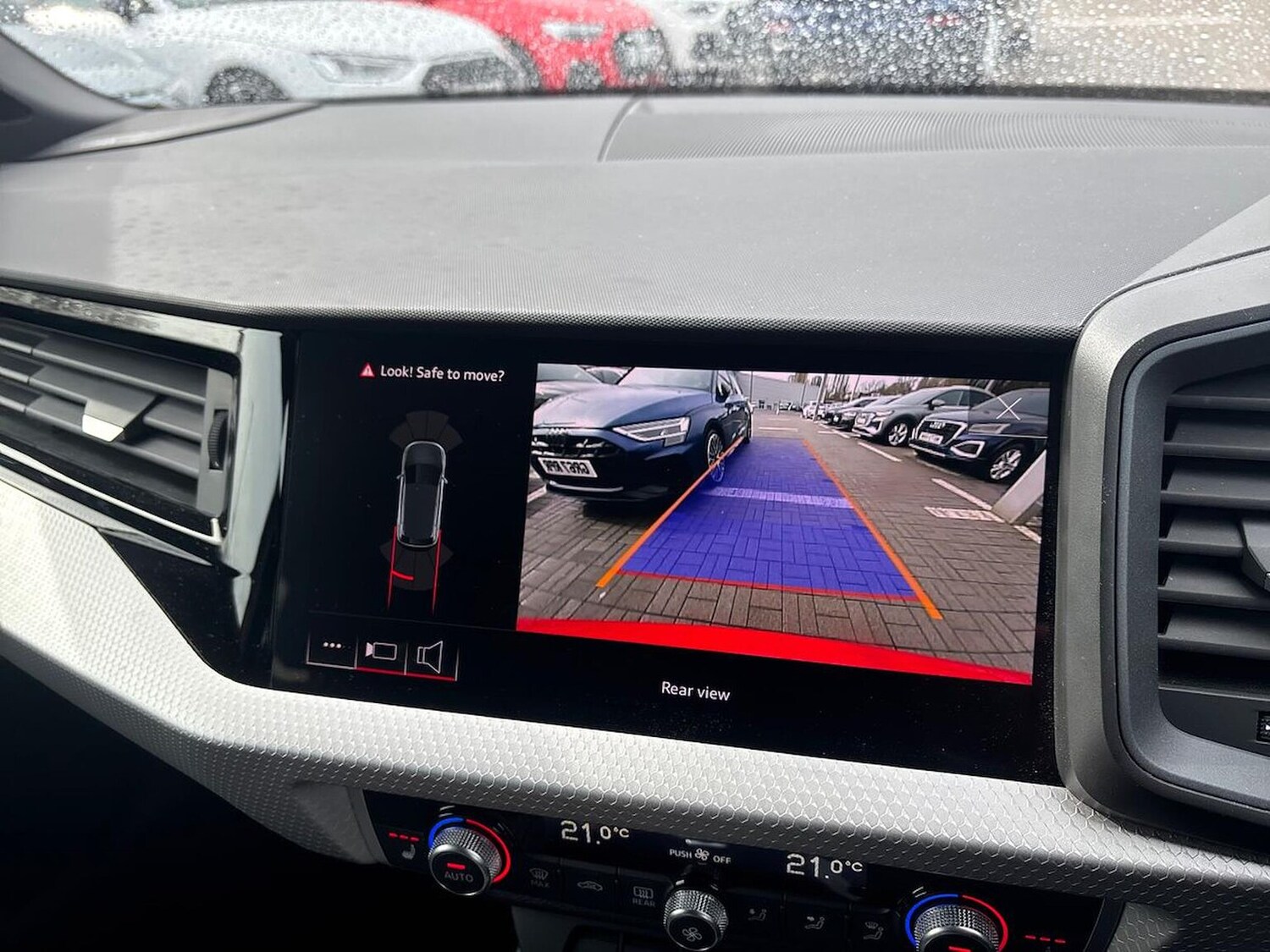 Used Audi A1 2023 for sale - 78193372: Photo 25