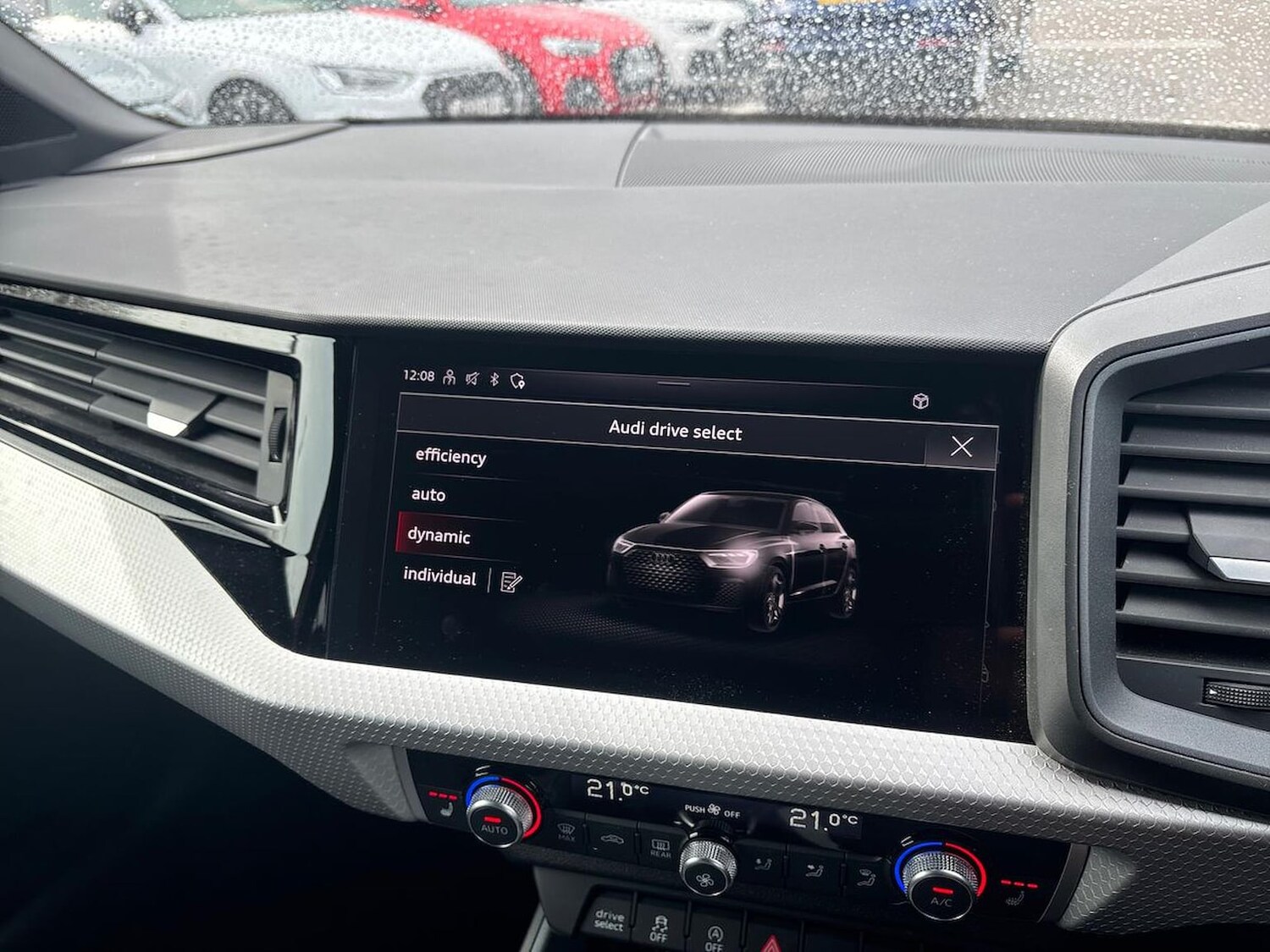 Used Audi A1 2023 for sale - 78193372: Photo 26