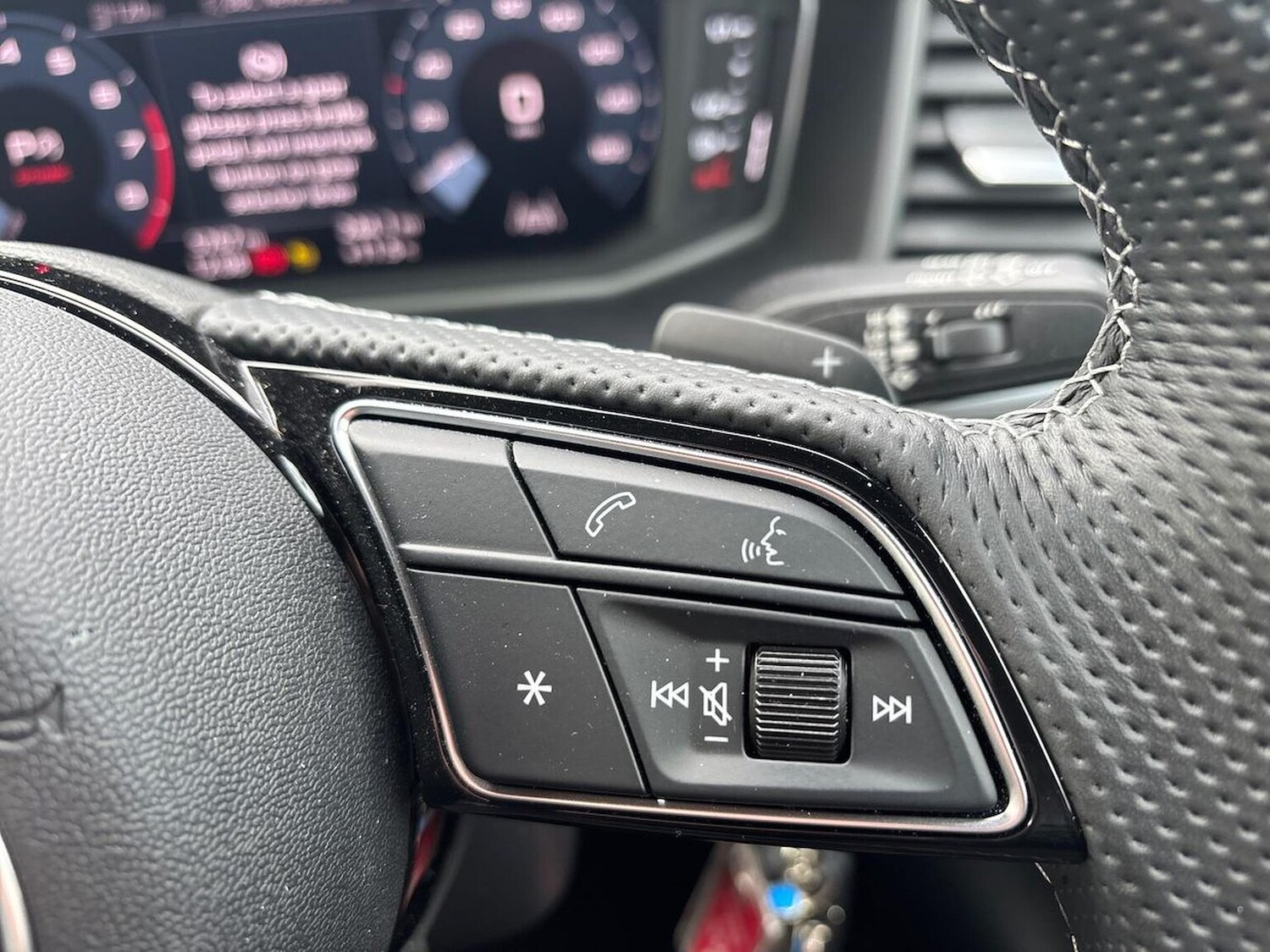 Used Audi A1 2023 for sale - 78193372: Photo 29