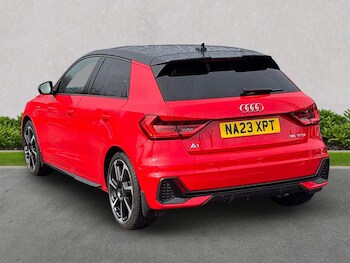 Used Audi A1 2023 for sale - 78193372: Photo
