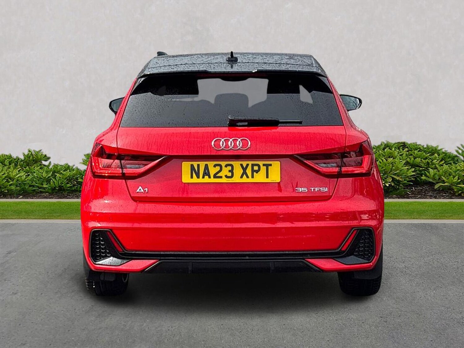 Used Audi A1 2023 for sale - 78193372: Photo 6