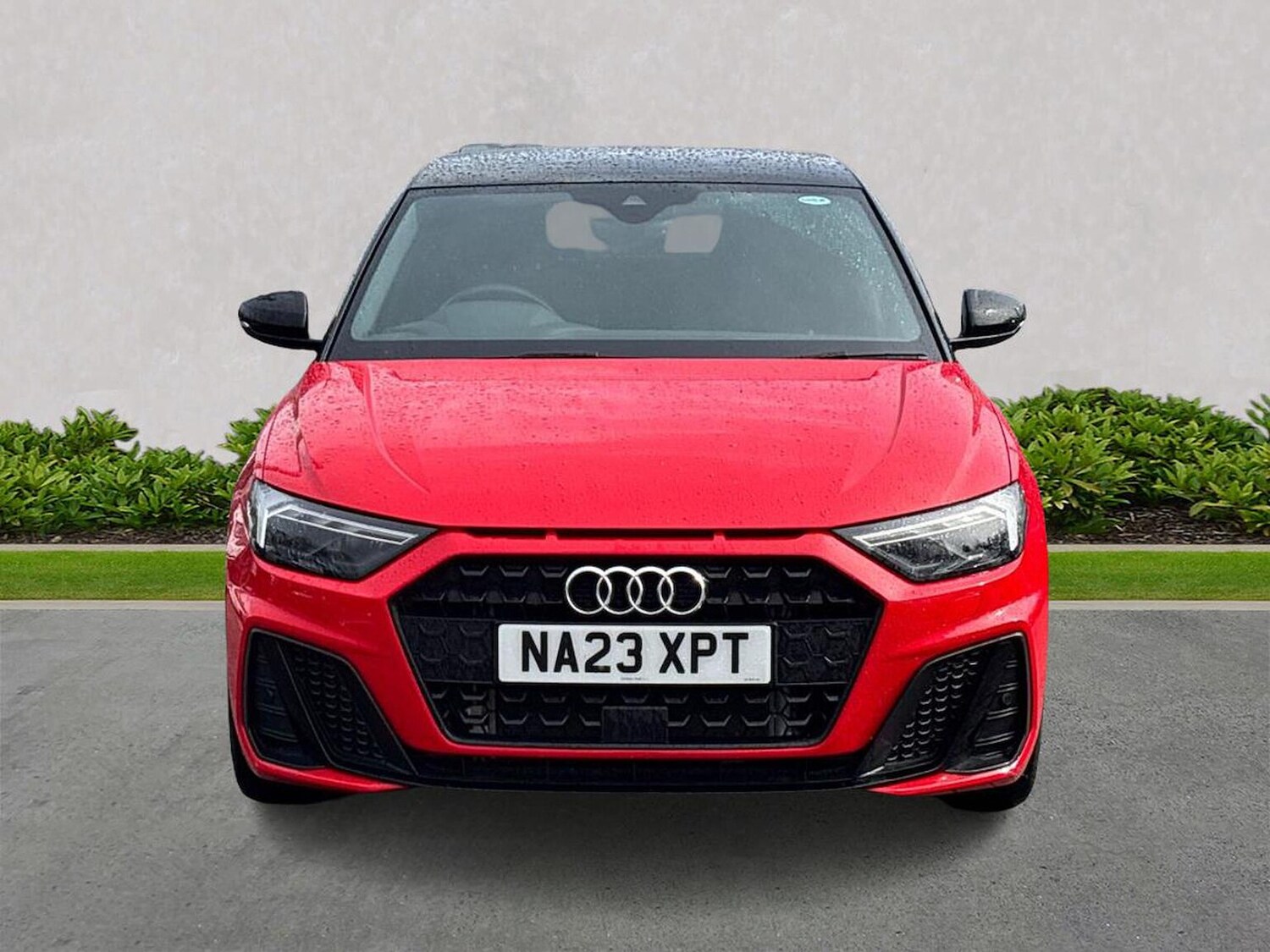 Used Audi A1 2023 for sale - 78193372: Photo 7