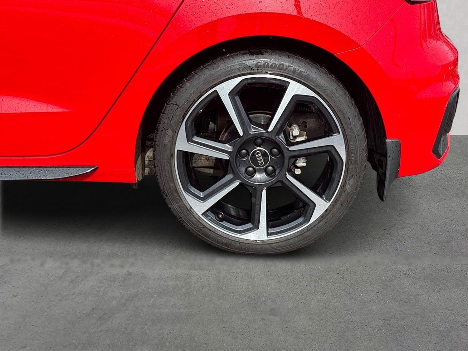 Used Audi A1 2023 for sale - 78193372: Photo 8