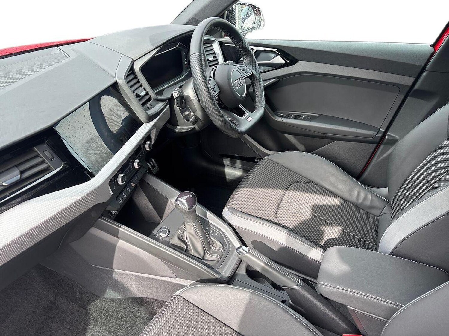 Used Audi A1 2023 for sale - 78193372: Photo 9