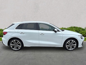 Used Audi A3 2025 for sale - 79380139: Photo