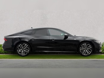 Used Audi A7 2024 for sale - 78801455: Photo