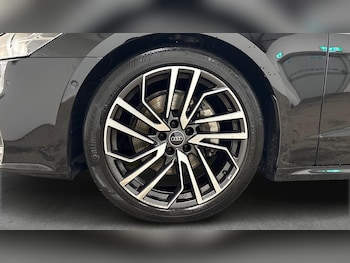 Used Audi A7 2024 for sale - 78801455: Photo