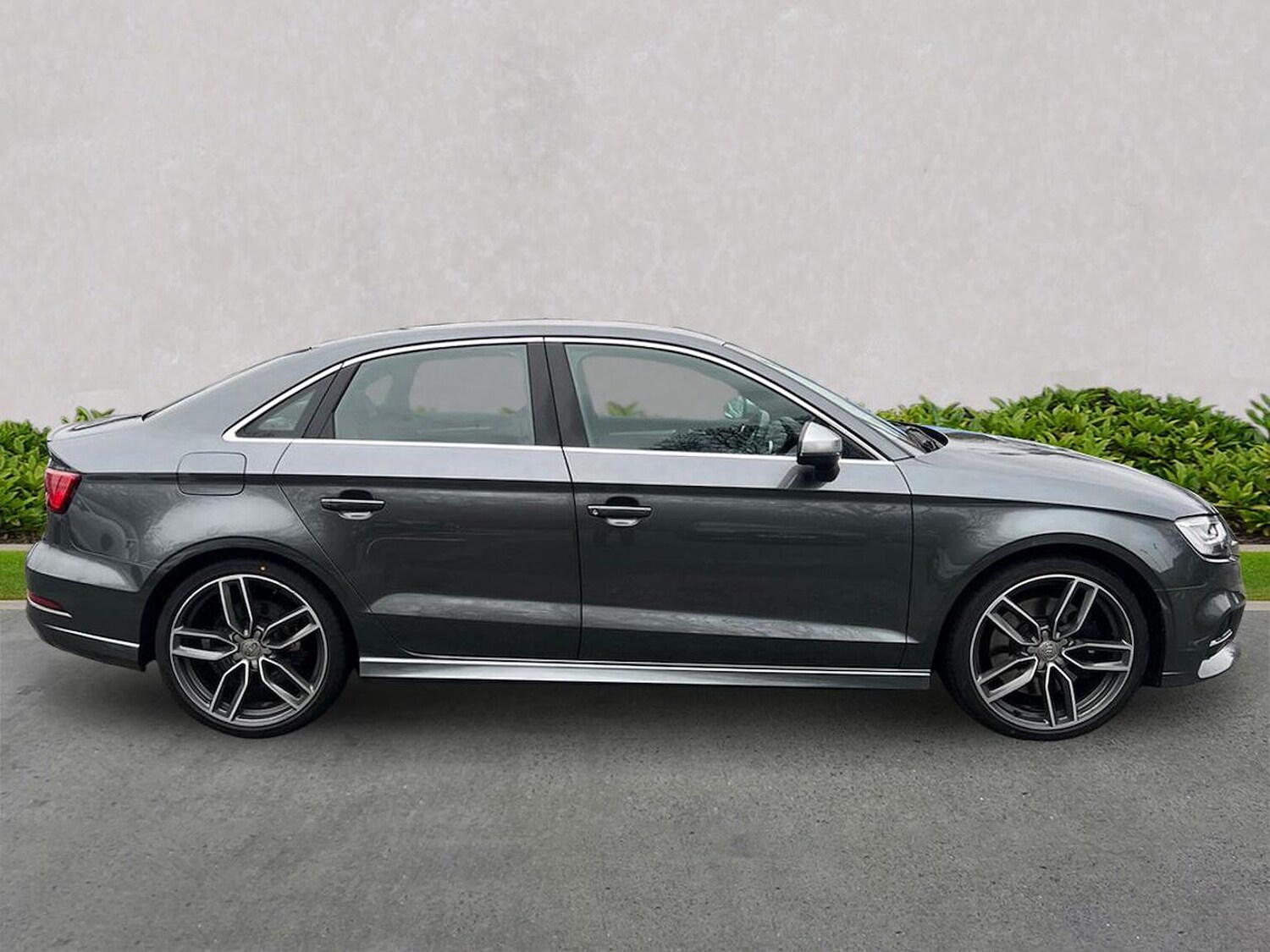 Used Audi A3 2018 for sale - 77024317: Photo 5