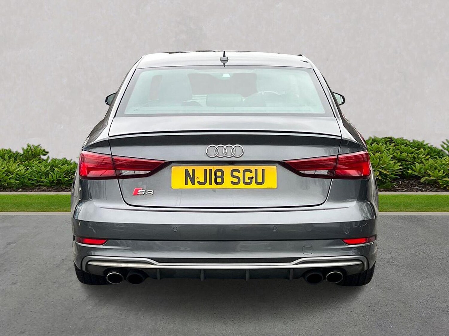 Used Audi A3 2018 for sale - 77024317: Photo 6