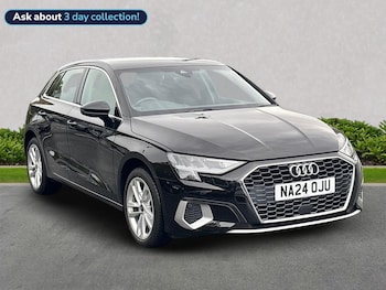 Audi - A3
