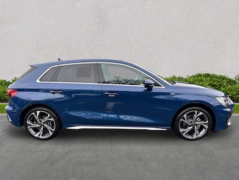 Used Audi A3 2025 for sale - 79380148: Photo