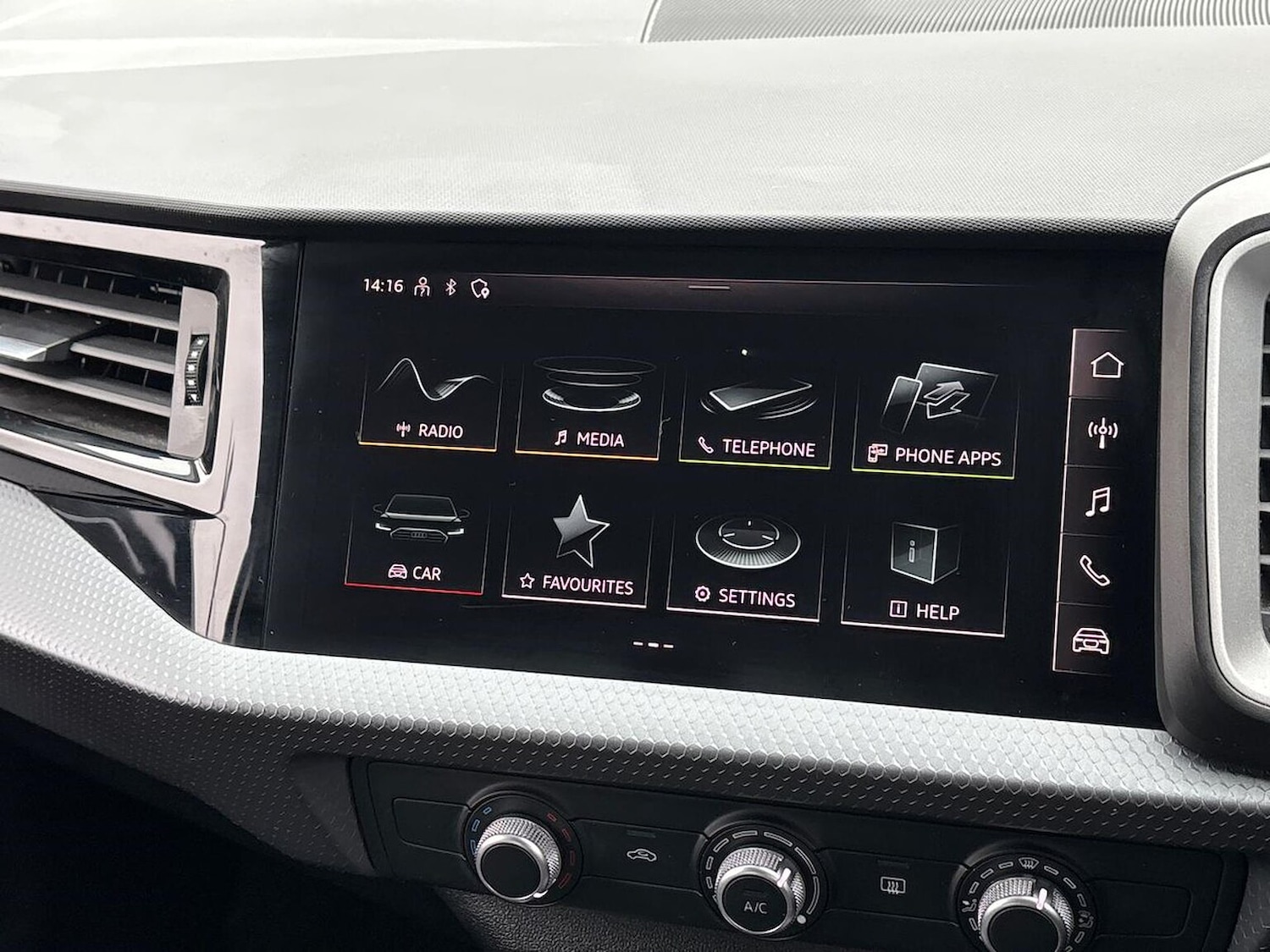 Used Audi A1 2022 for sale - 76554322: Photo 11