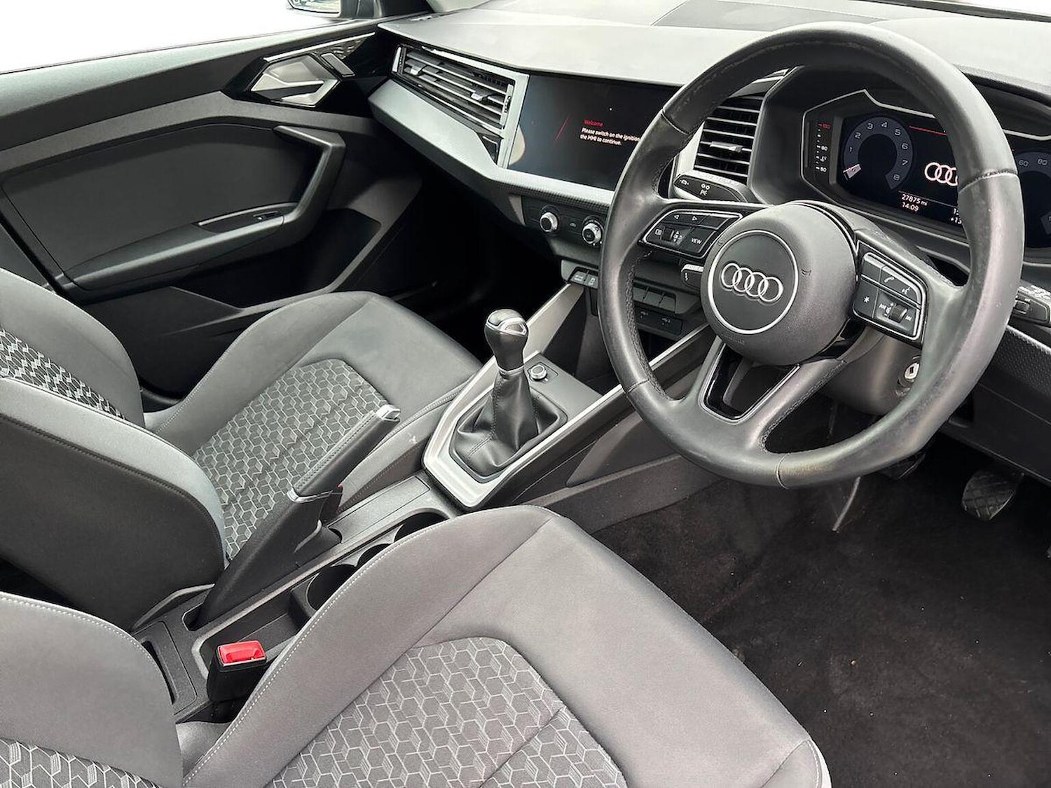Used Audi A1 2022 for sale - 76554322: Photo 15