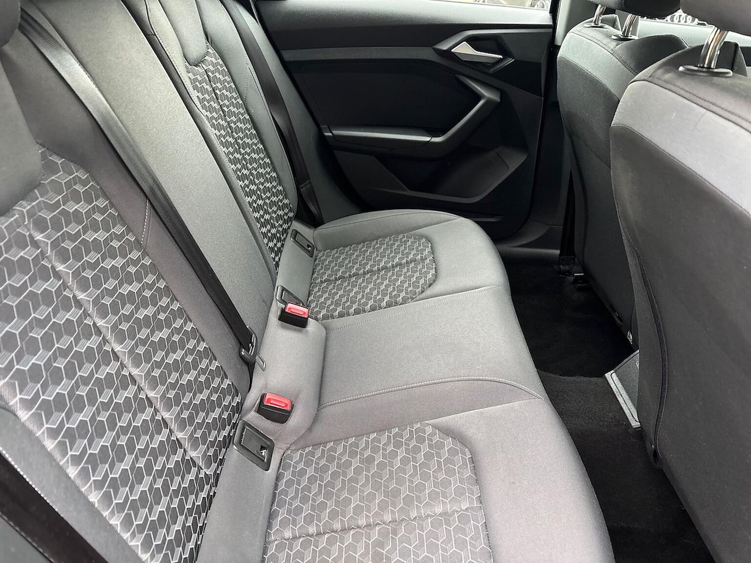 Used Audi A1 2022 for sale - 76554322: Photo 16