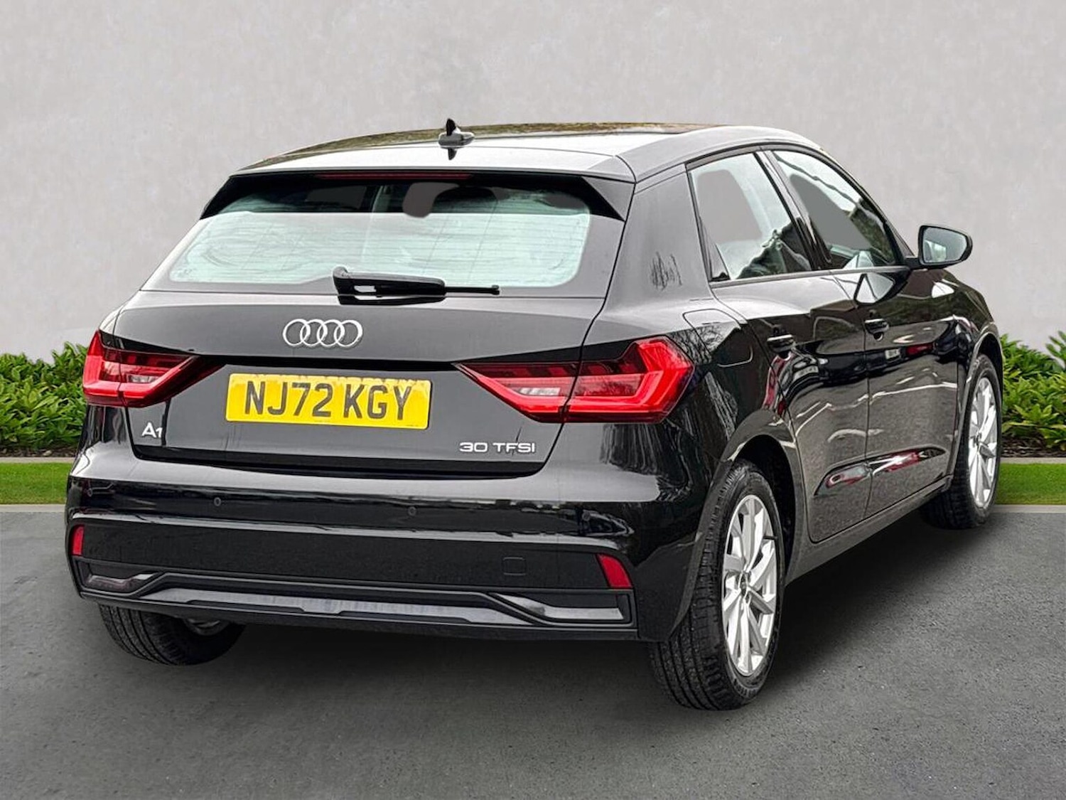 Used Audi A1 2022 for sale - 76554322: Photo 18