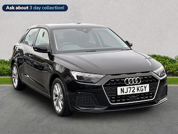 Used Audi A1 2022 for sale - 76554322: Photo