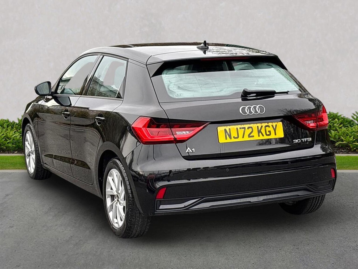 Used Audi A1 2022 for sale - 76554322: Photo 2