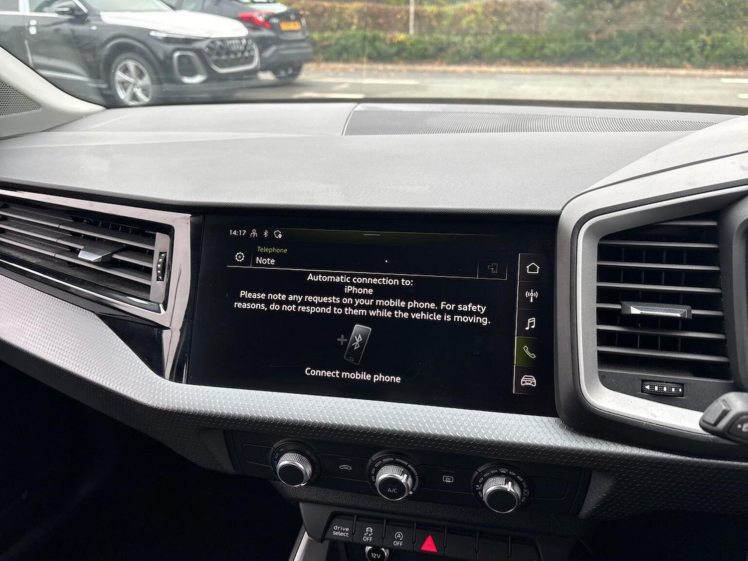 Used Audi A1 2022 for sale - 76554322: Photo 23