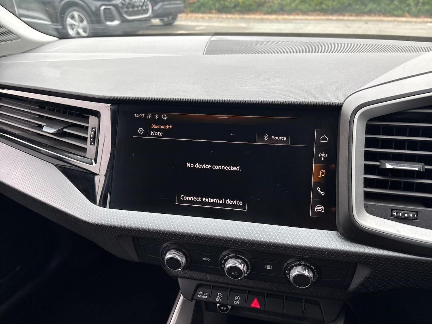 Used Audi A1 2022 for sale - 76554322: Photo 24