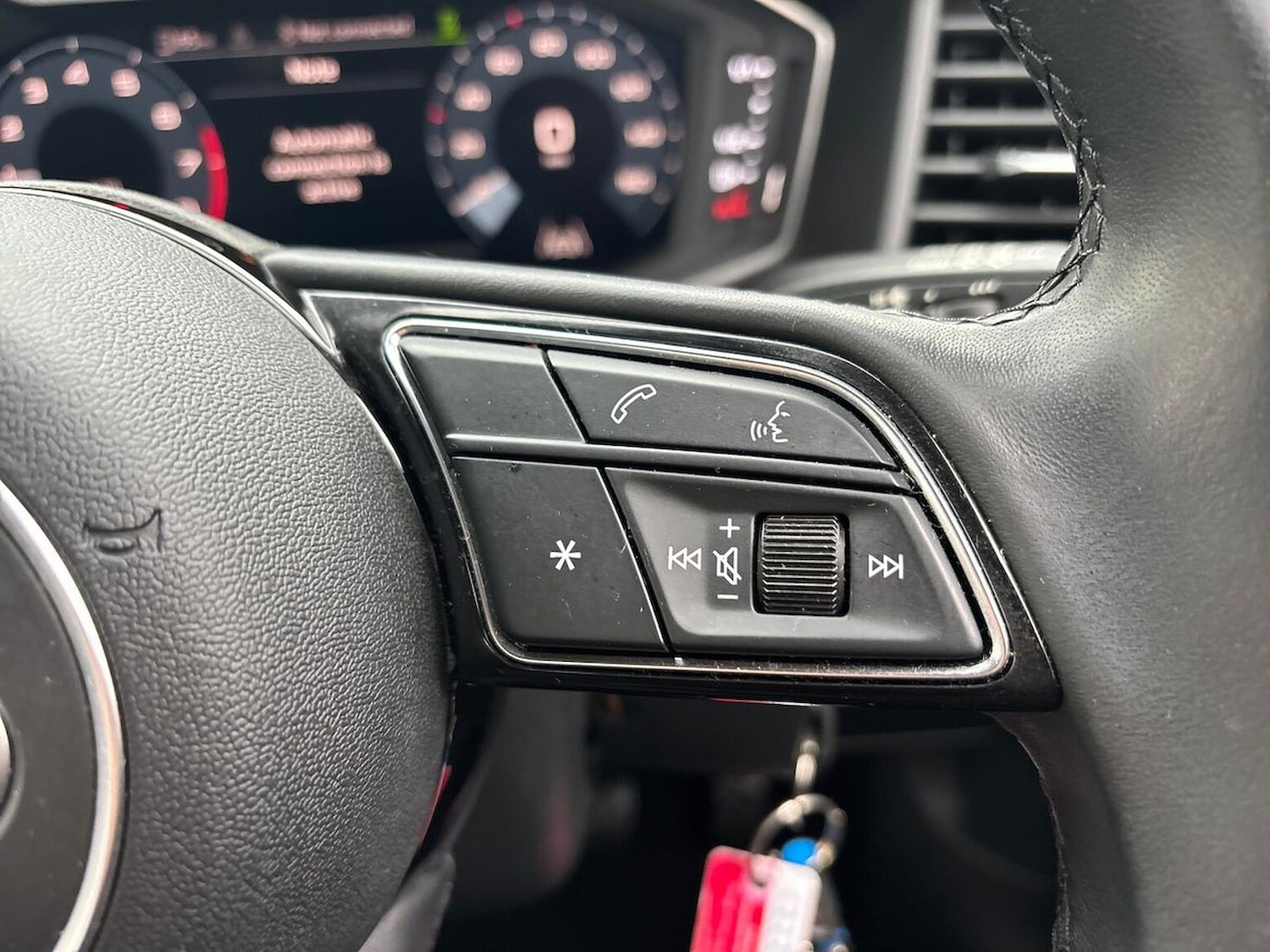 Used Audi A1 2022 for sale - 76554322: Photo 27