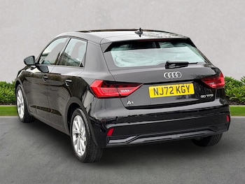 Used Audi A1 2022 for sale - 76554322: Photo
