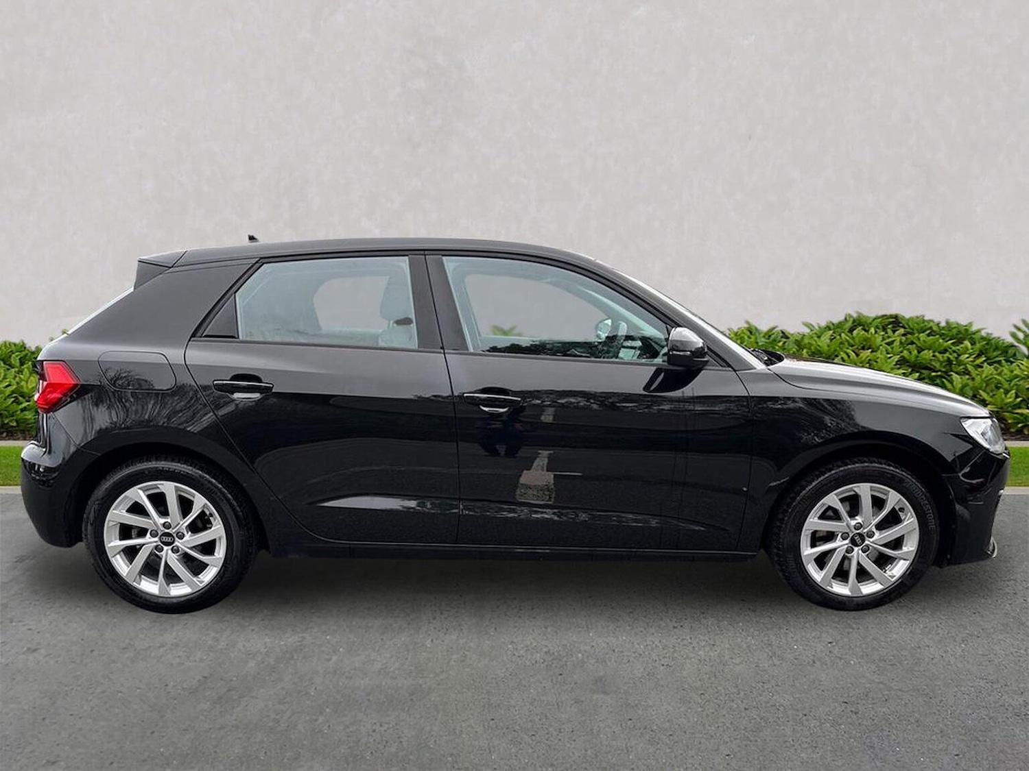 Used Audi A1 2022 for sale - 76554322: Photo 3
