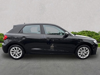 Used Audi A1 2022 for sale - 76554322: Photo