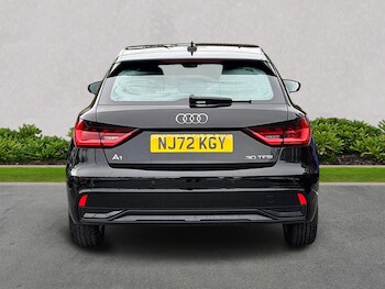Used Audi A1 2022 for sale - 76554322: Photo