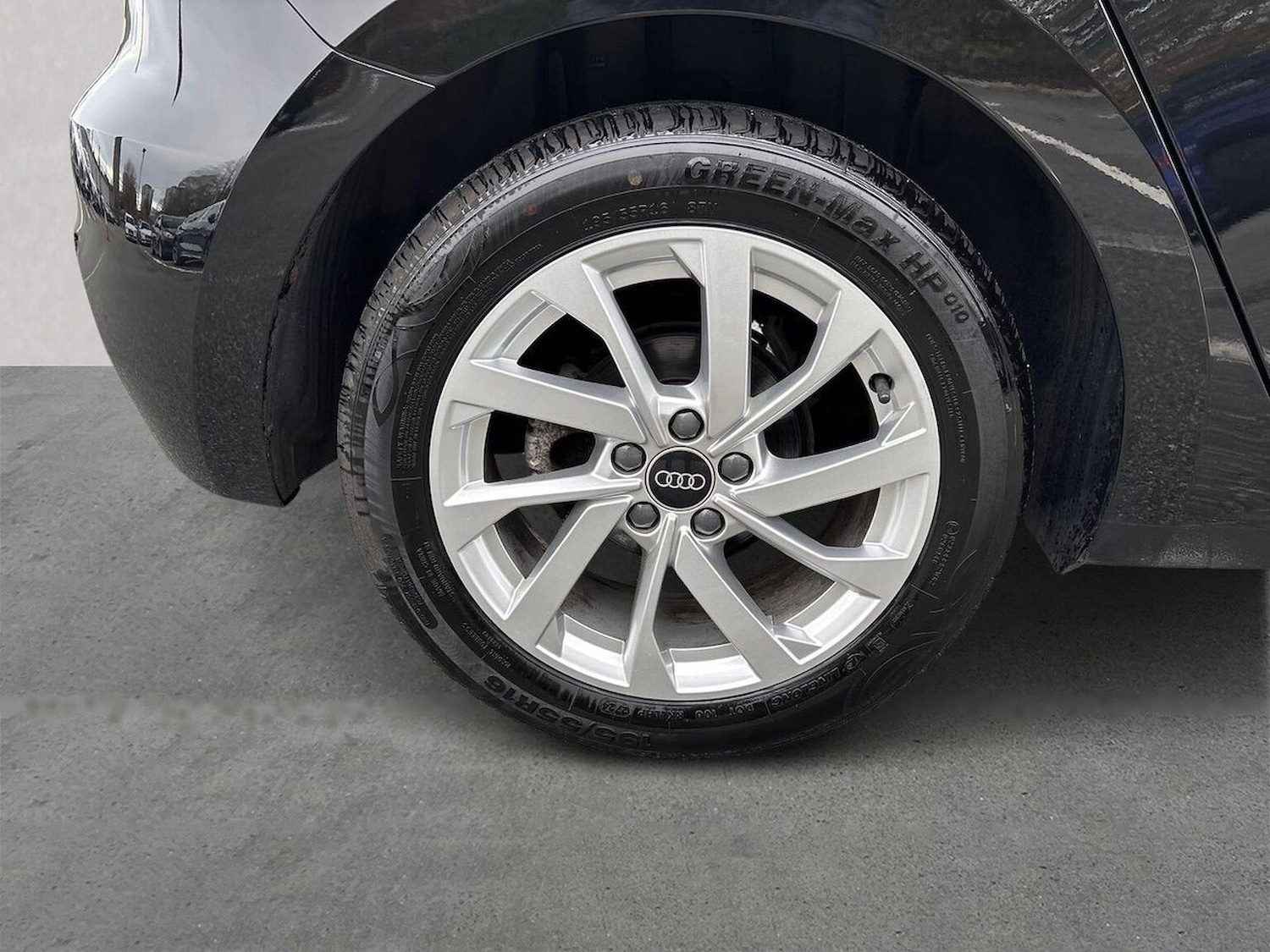 Used Audi A1 2022 for sale - 76554322: Photo 6