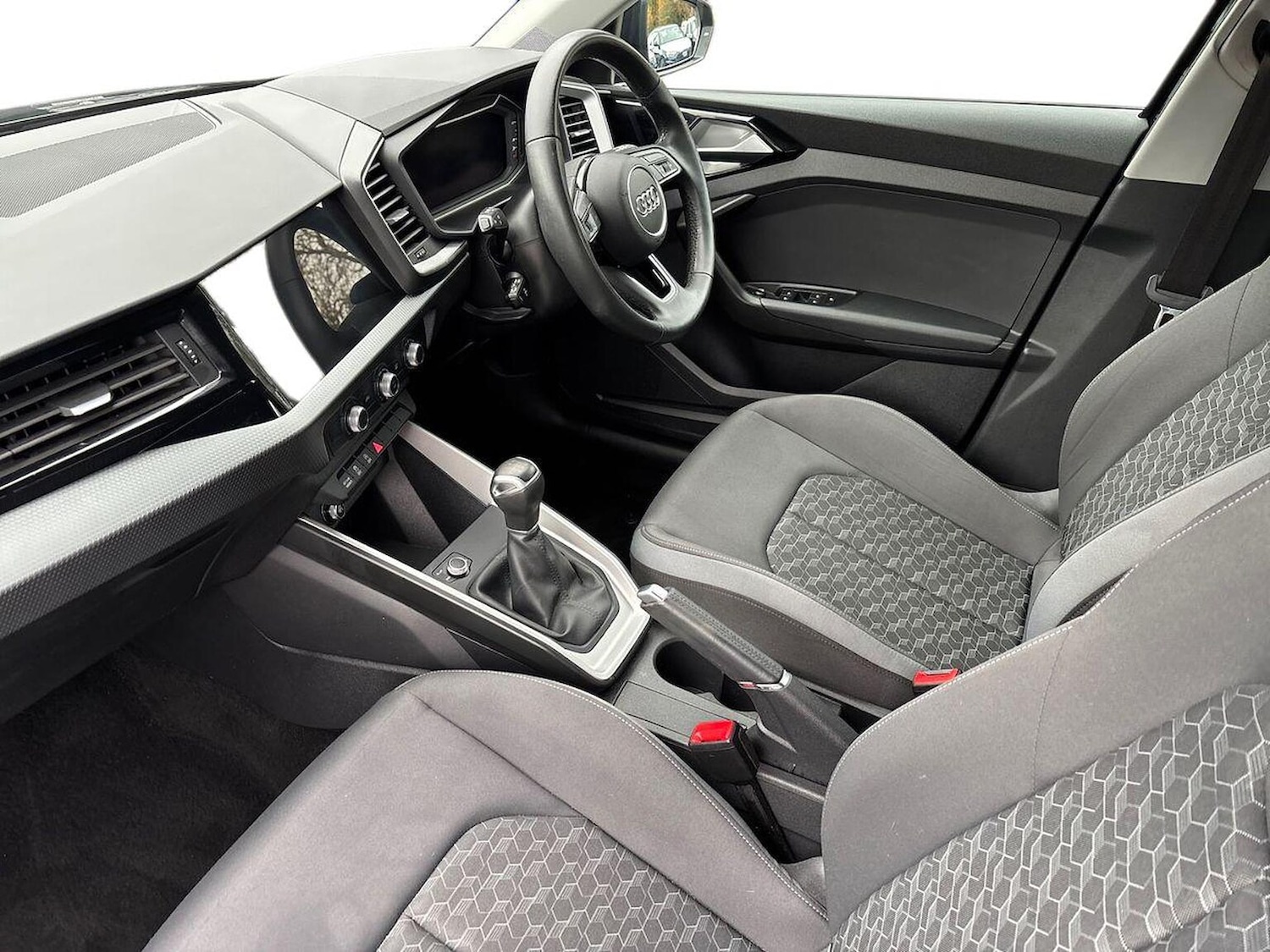 Used Audi A1 2022 for sale - 76554322: Photo 7