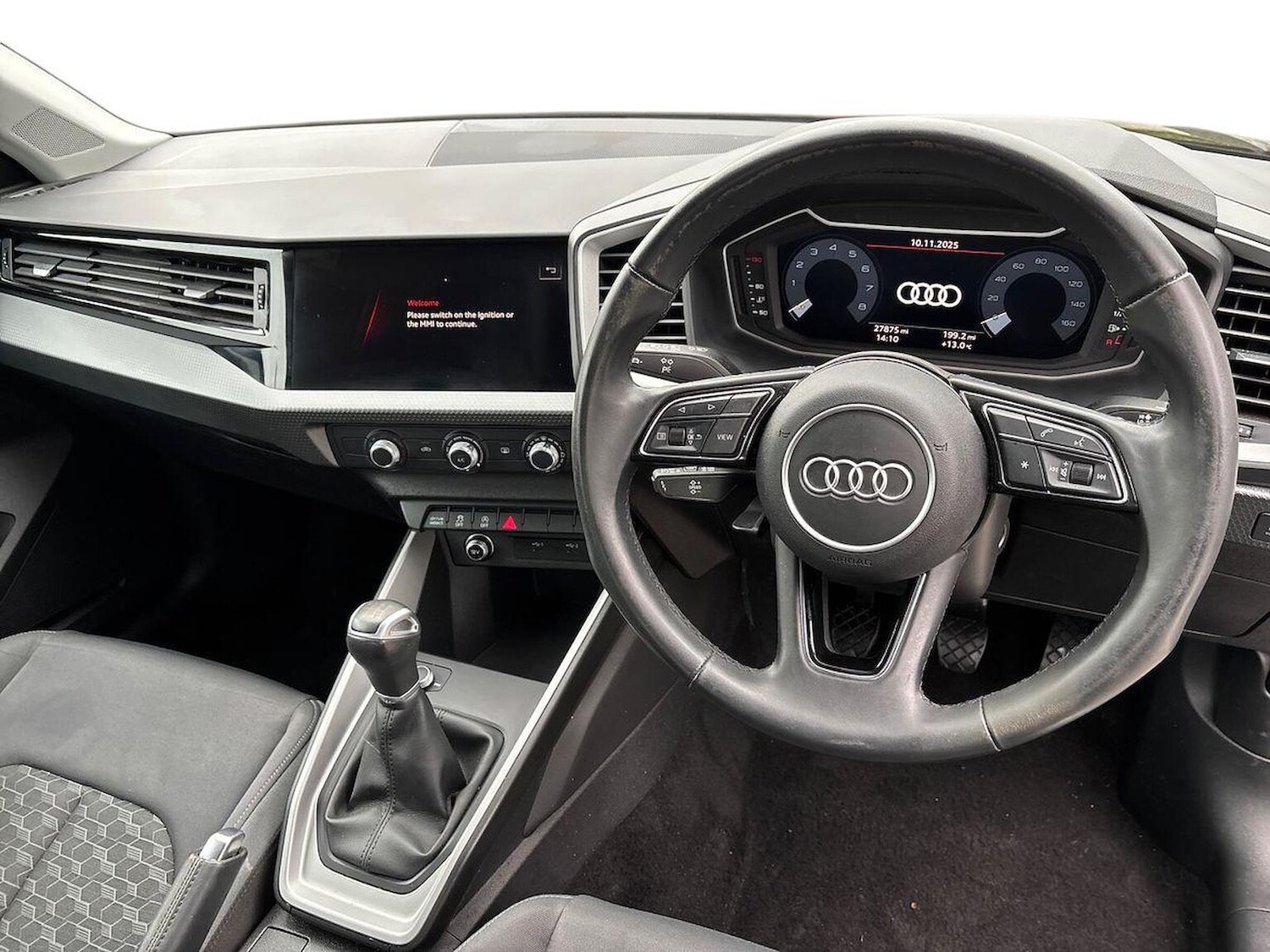 Used Audi A1 2022 for sale - 76554322: Photo 8