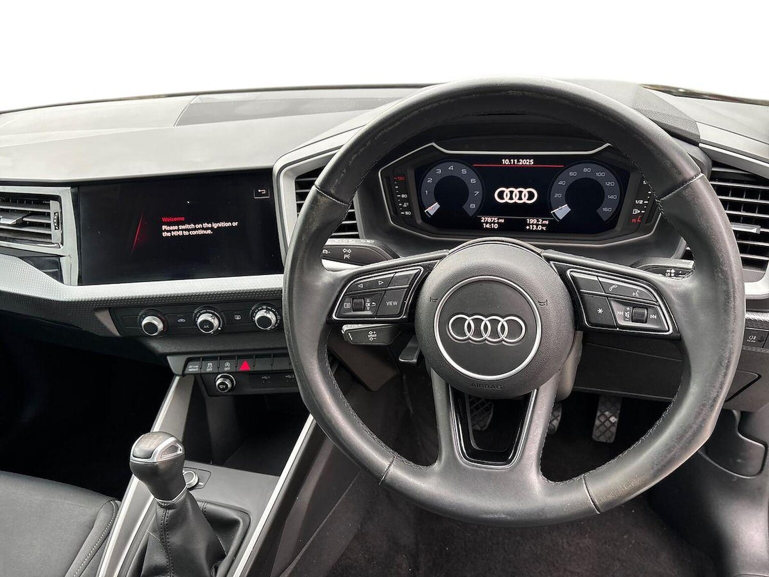 Used Audi A1 2022 for sale - 76554322: Photo 9