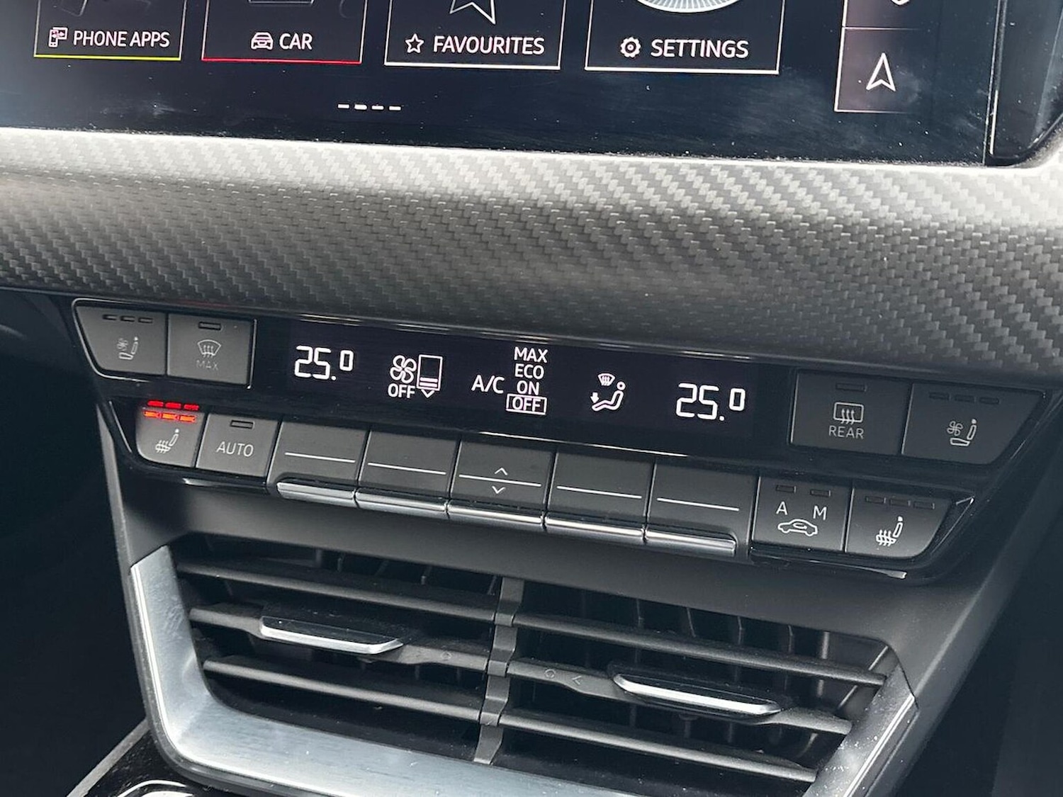 Used Audi RS e-tron GT 2023 for sale - 77688031: Photo 12