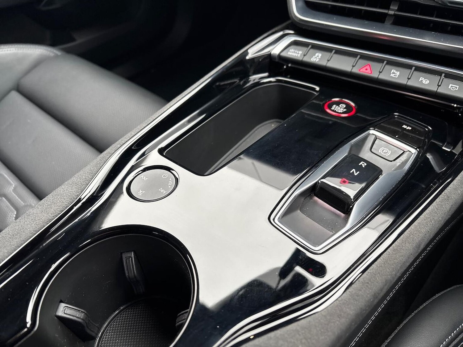 Used Audi RS e-tron GT 2023 for sale - 77688031: Photo 13