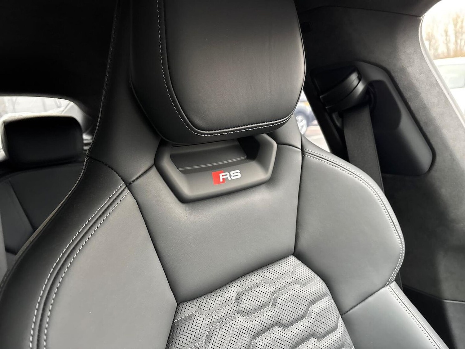 Used Audi RS e-tron GT 2023 for sale - 77688031: Photo 14