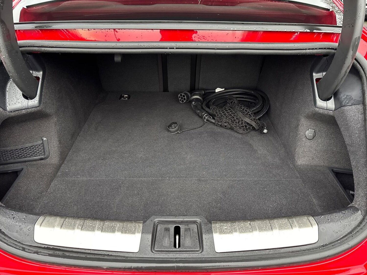 Used Audi RS e-tron GT 2023 for sale - 77688031: Photo 17