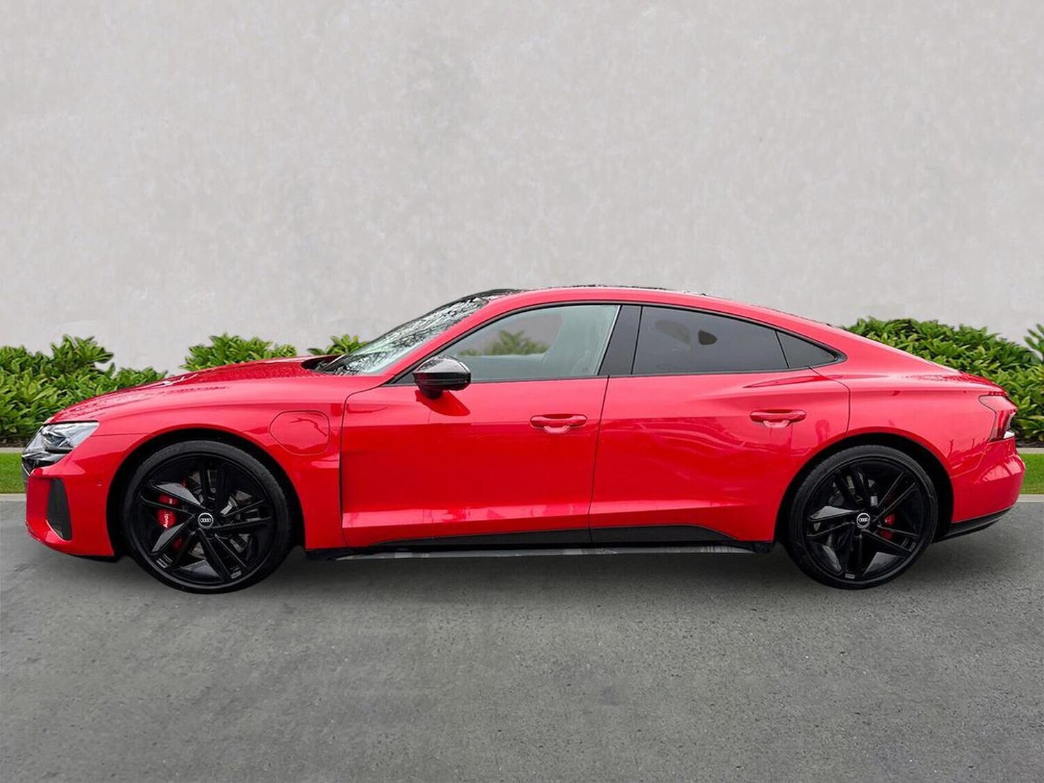 Used Audi RS e-tron GT 2023 for sale - 77688031: Photo 19