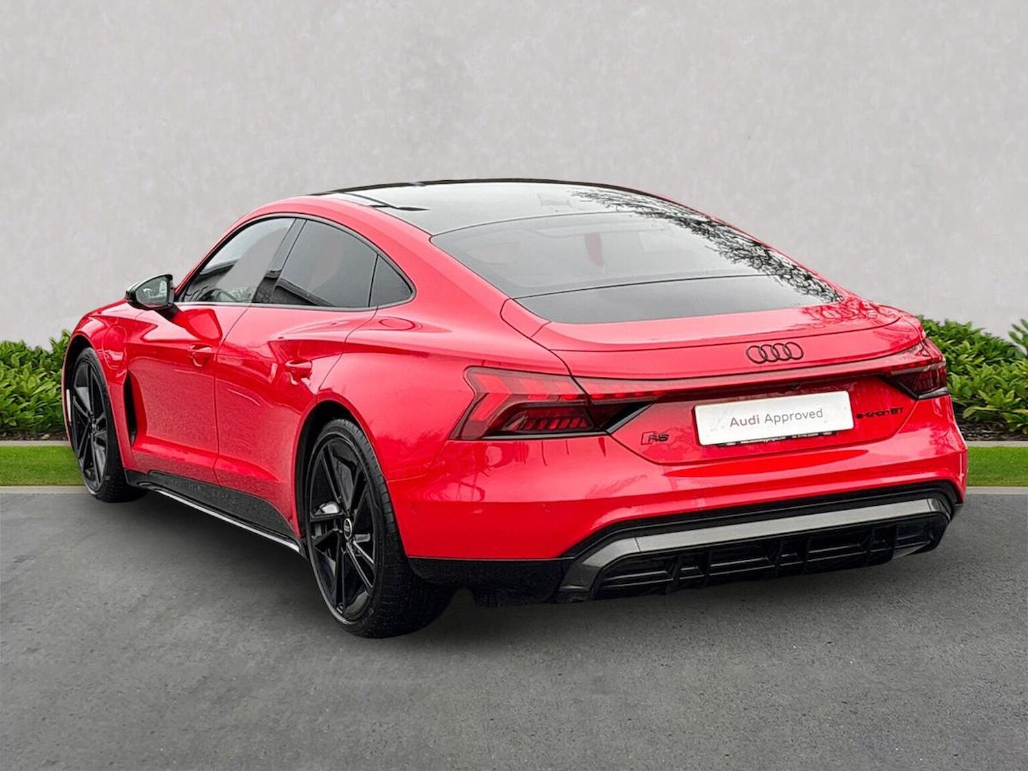 Used Audi RS e-tron GT 2023 for sale - 77688031: Photo 2