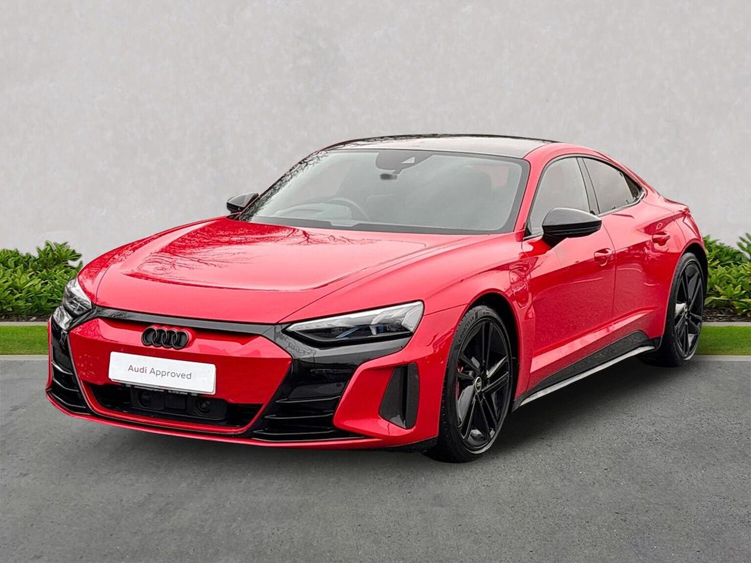 Used Audi RS e-tron GT 2023 for sale - 77688031: Photo 20