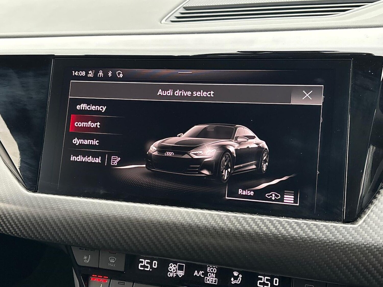 Used Audi RS e-tron GT 2023 for sale - 77688031: Photo 22