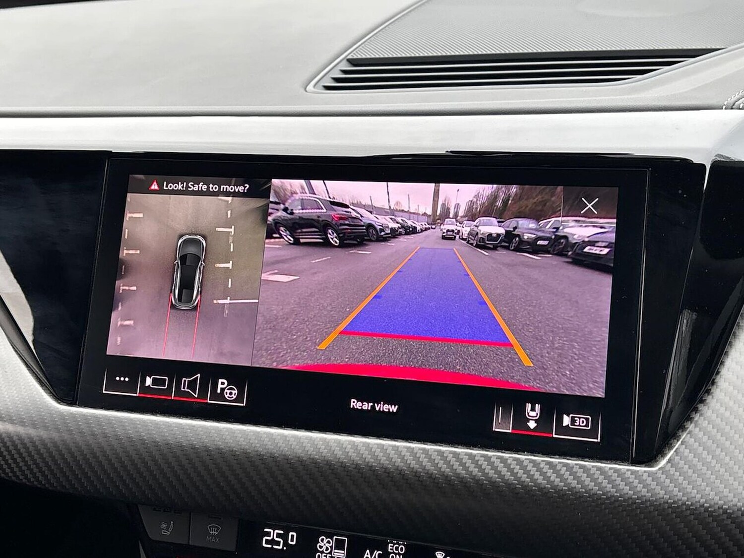 Used Audi RS e-tron GT 2023 for sale - 77688031: Photo 23