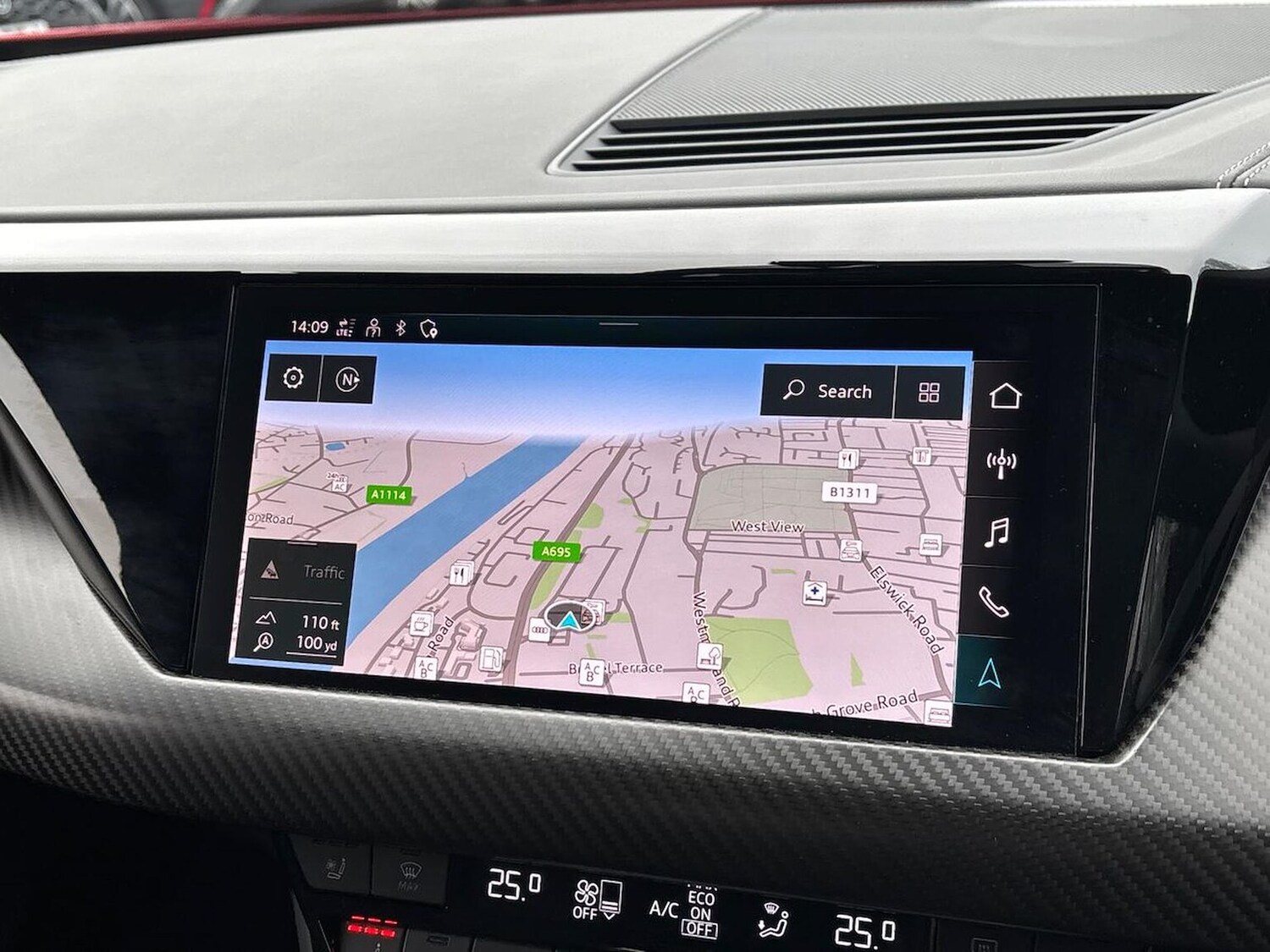 Used Audi RS e-tron GT 2023 for sale - 77688031: Photo 24