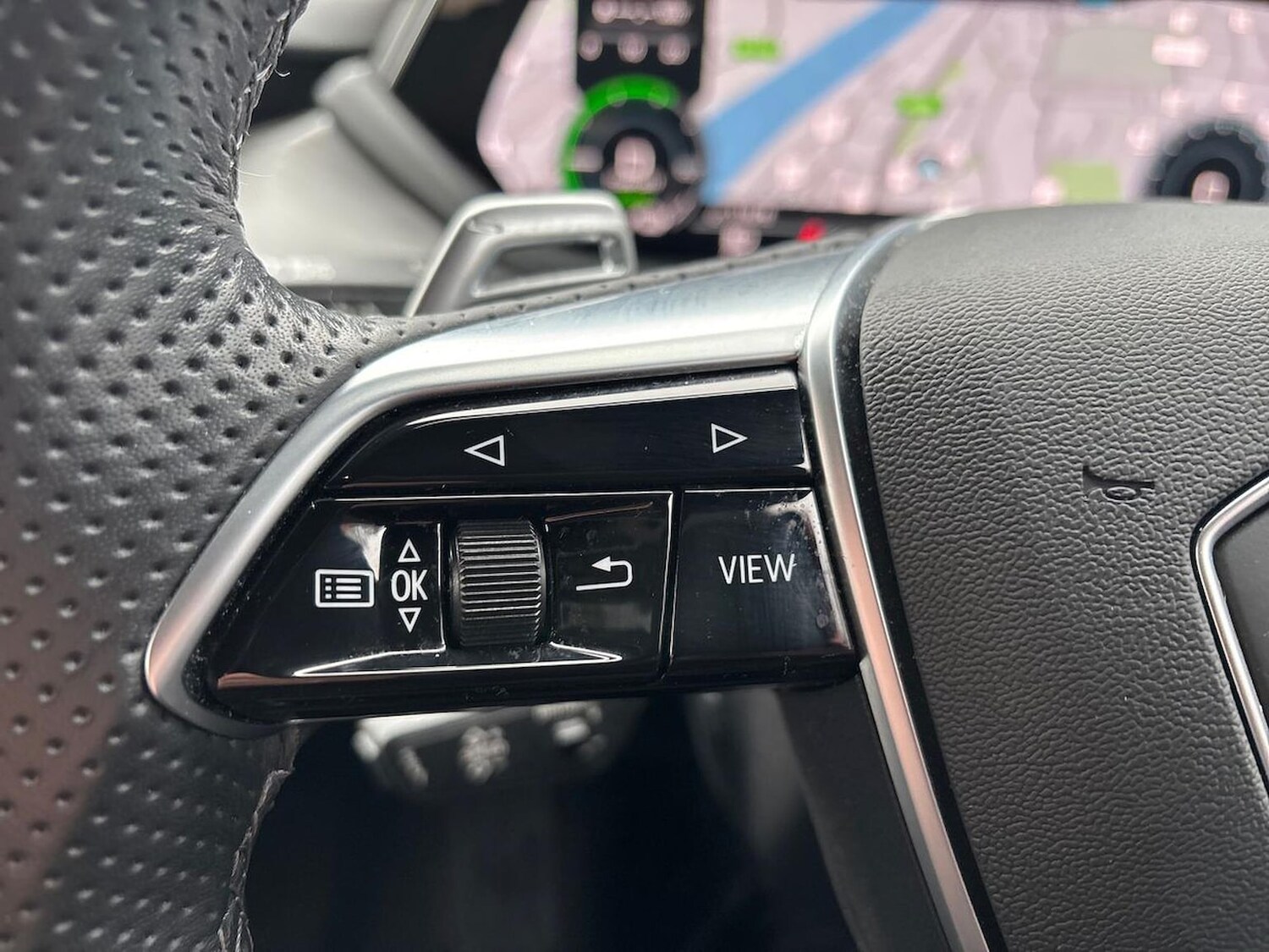 Used Audi RS e-tron GT 2023 for sale - 77688031: Photo 26