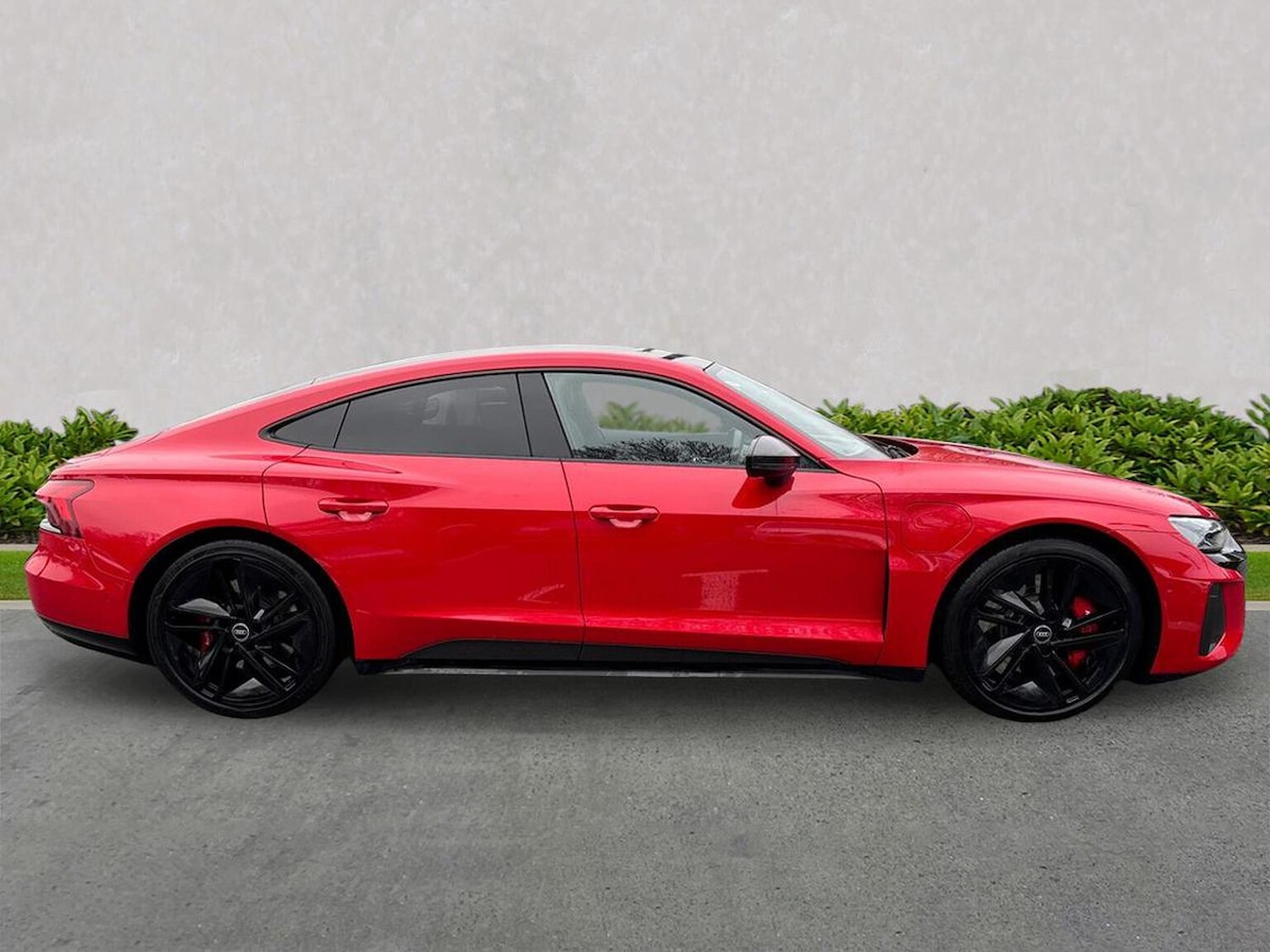 Used Audi RS e-tron GT 2023 for sale - 77688031: Photo 3