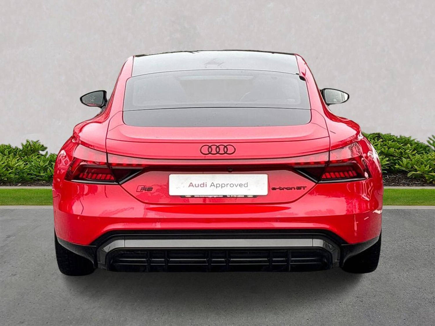 Used Audi RS e-tron GT 2023 for sale - 77688031: Photo 4