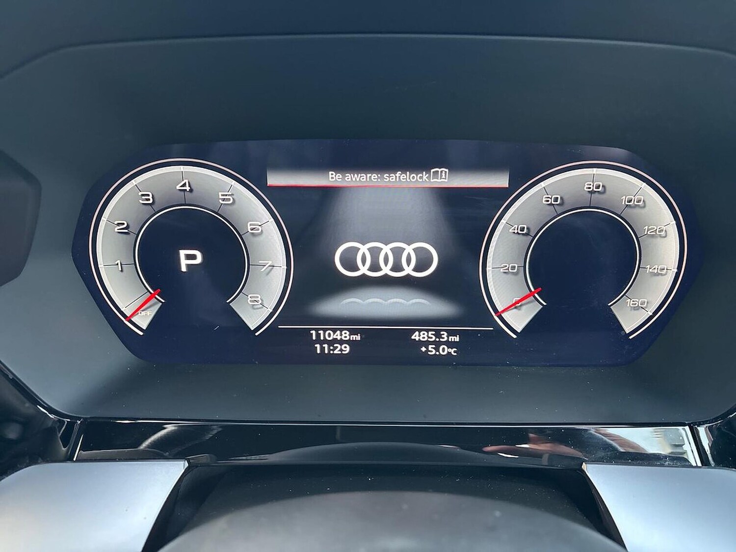 Used Audi A3 2023 for sale - 77676330: Photo 10