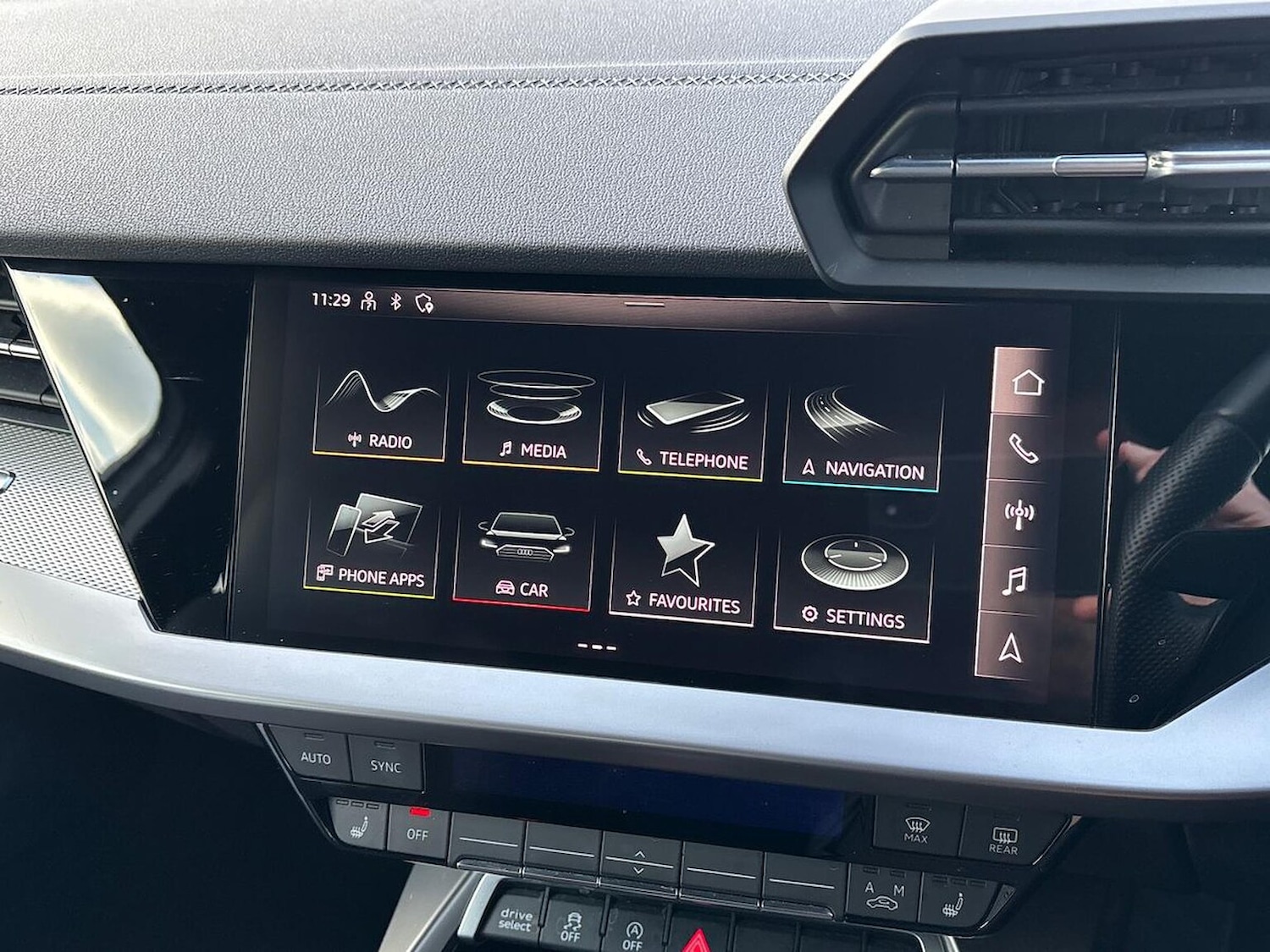 Used Audi A3 2023 for sale - 77676330: Photo 11