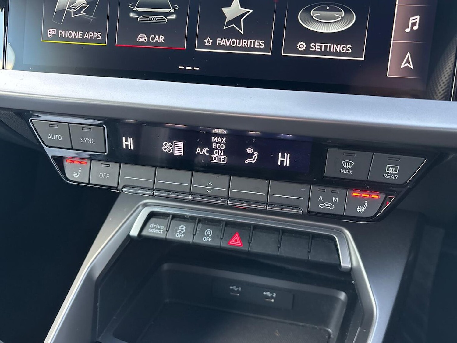 Used Audi A3 2023 for sale - 77676330: Photo 12