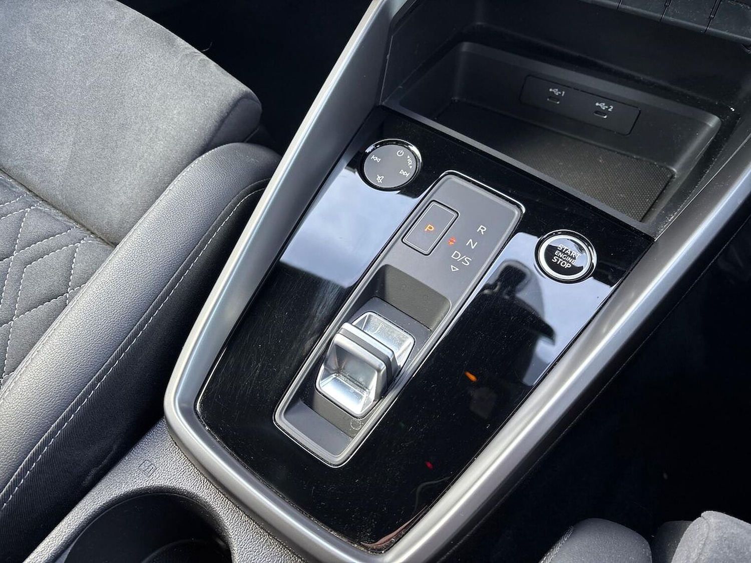 Used Audi A3 2023 for sale - 77676330: Photo 13